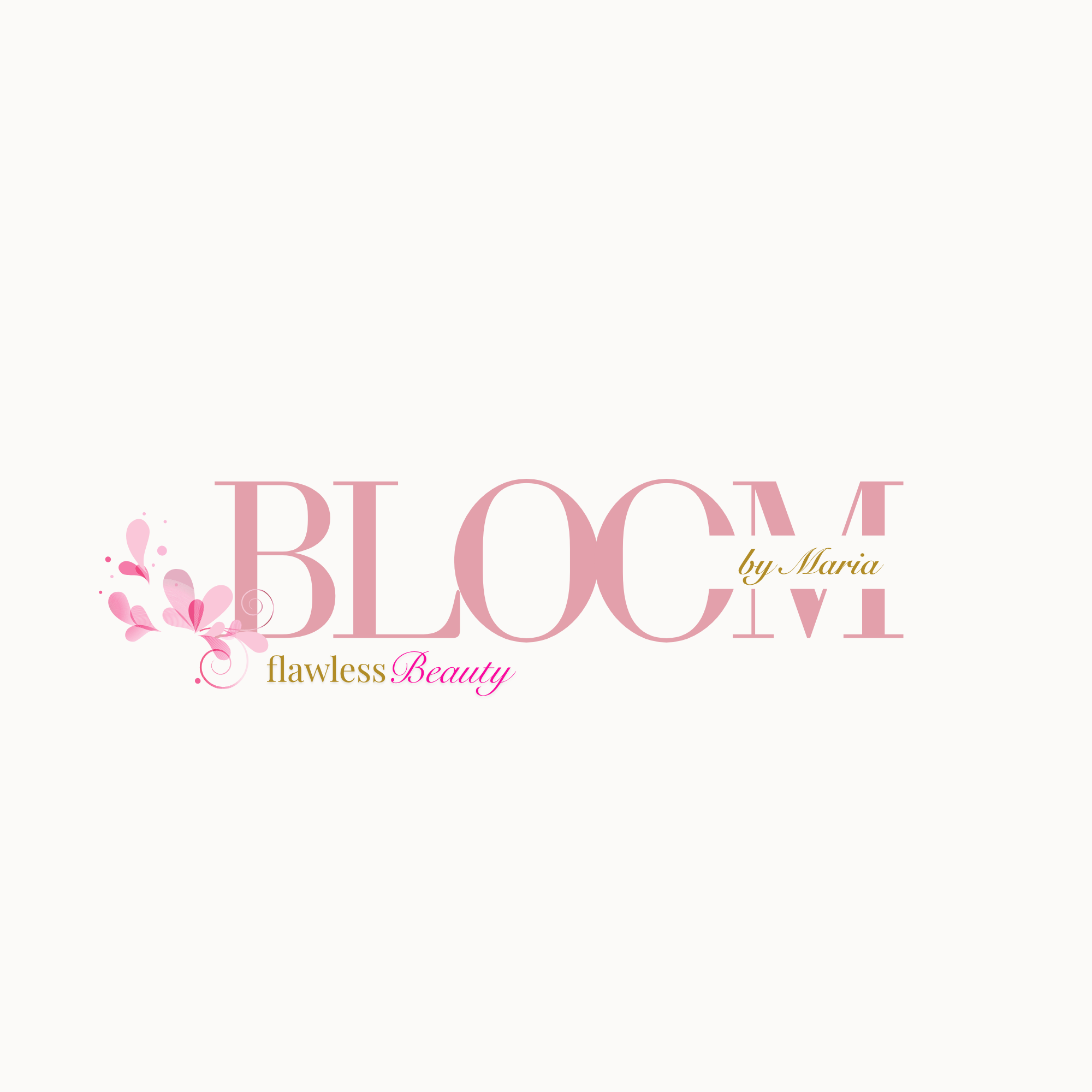 Bloom by Maria